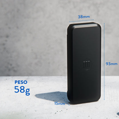 Smart Tracker Anti Robo GPS + FOB