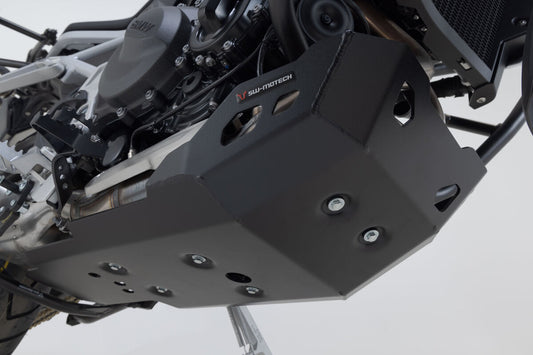 Skid Plate Negro para BMW 750/850/800/900 GS