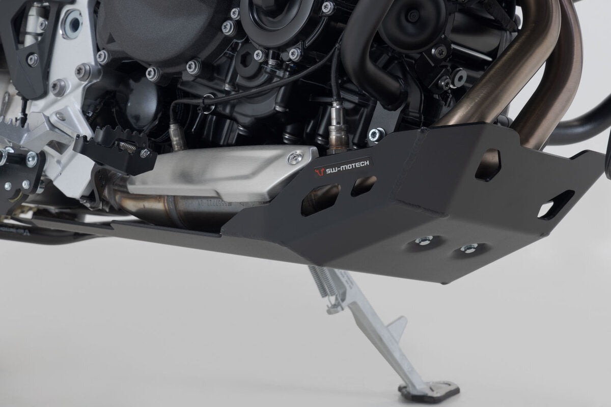 Skid Plate Negro para BMW 750/850/800/900 GS