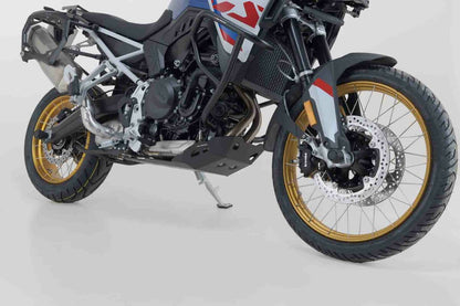 Skid Plate Negro para BMW 750/850/800/900 GS