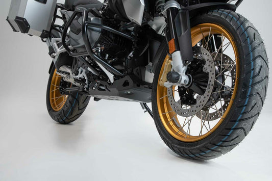 Skid Plate Negro para BMW R 1250 GS/GSA