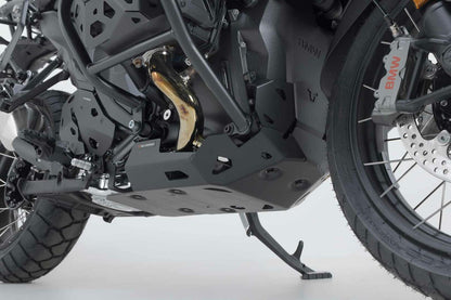 Skid Plate Negro para BMW R 1300 GS