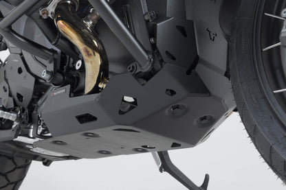 Skid Plate Negro para BMW R 1300 GS