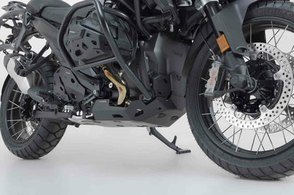 Skid Plate Negro para BMW R 1300 GS