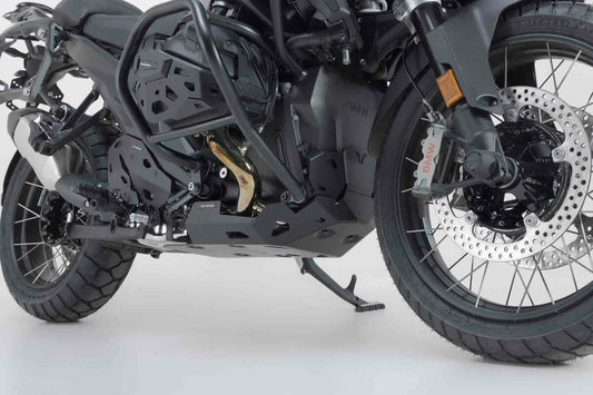 Skid Plate Negro para BMW R 1300 GS