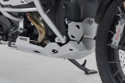 Skid Plate Acero para BMW R 1300 GS
