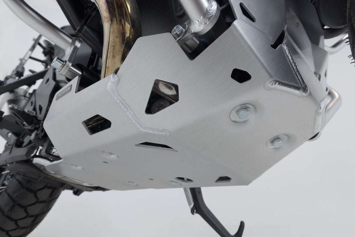 Skid Plate Acero para BMW R 1300 GS
