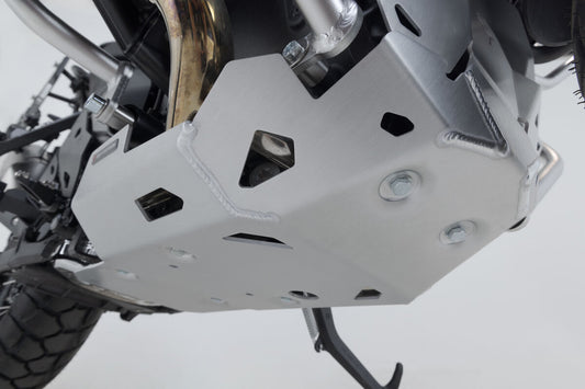 Skid Plate Acero para BMW R 1300 GS