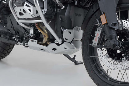 Skid Plate Acero para BMW R 1300 GS