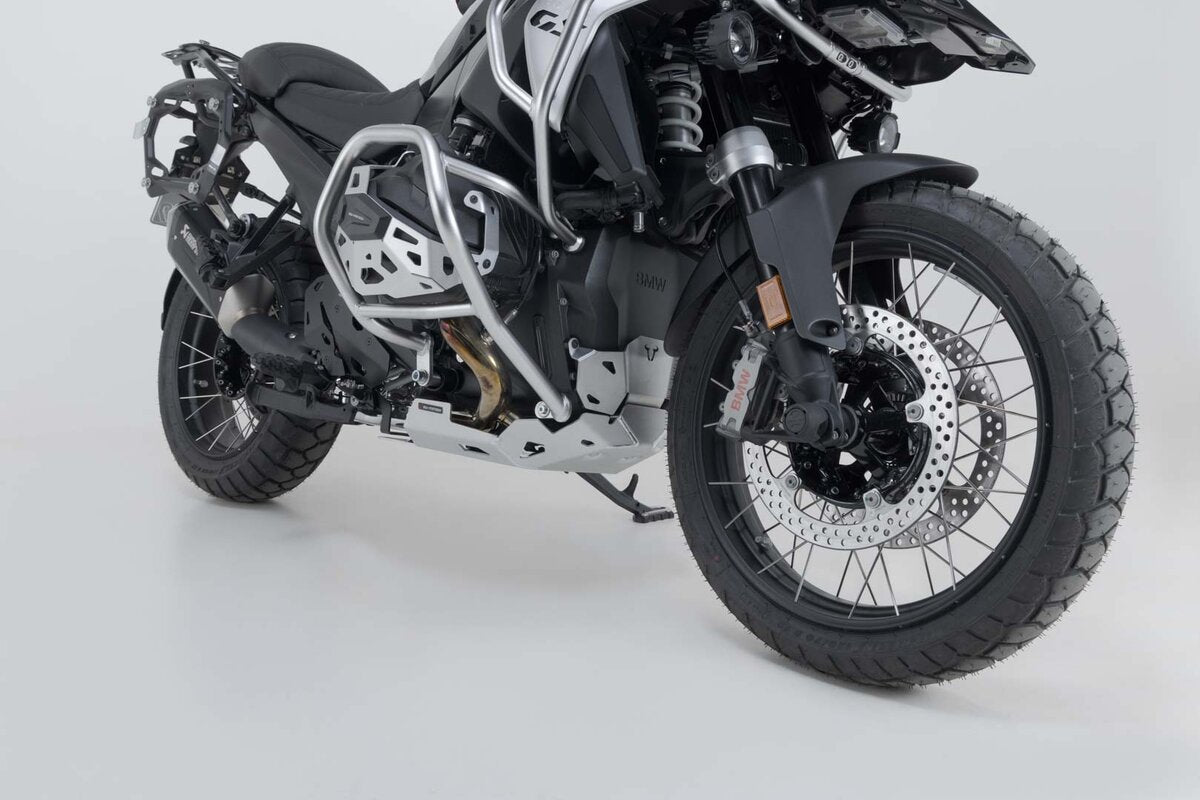 Skid Plate Acero para BMW R 1300 GS