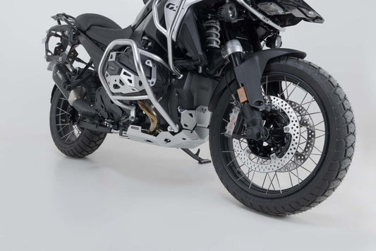 Skid Plate Acero para BMW R 1300 GS