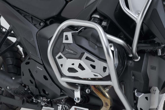 Protector de Cilindros Plata para BMW R 1300 GS/GSA