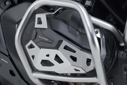 Protector de Cilindros Plata para BMW R 1300 GS/GSA