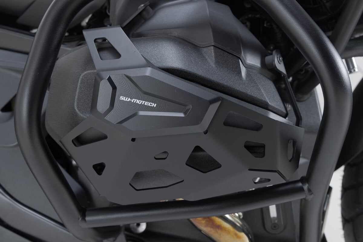 Protector de Cilindros Negros para BMW R 1300 GS/GSA