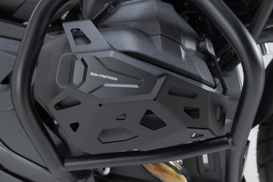 Protector de Cilindros Negros para BMW R 1300 GS/GSA