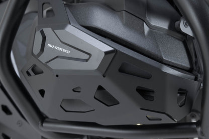 Protector de Cilindros Negros para BMW R 1300 GS/GSA