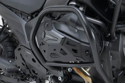Protector de Cilindros Negros para BMW R 1300 GS/GSA