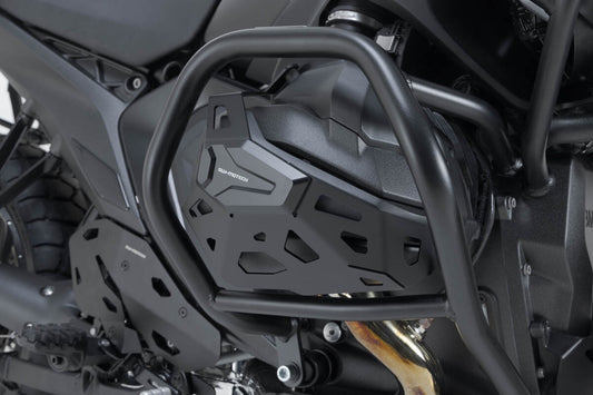 Protector de Cilindros Negros para BMW R 1300 GS/GSA