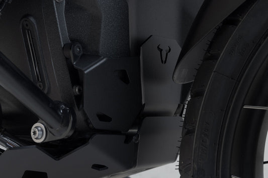 Protección Frontal para Motor de BMW R 1300 GS/GSA