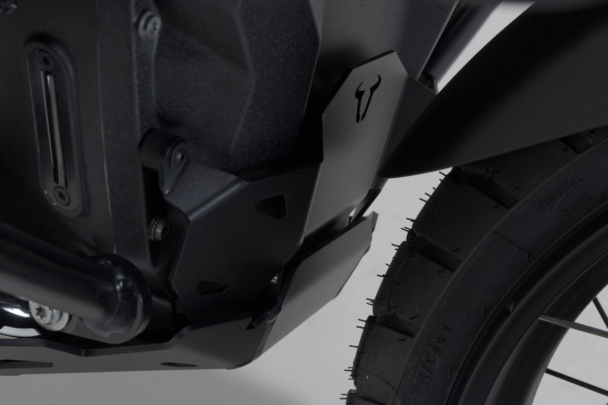 Protección Frontal para Motor de BMW R 1300 GS/GSA