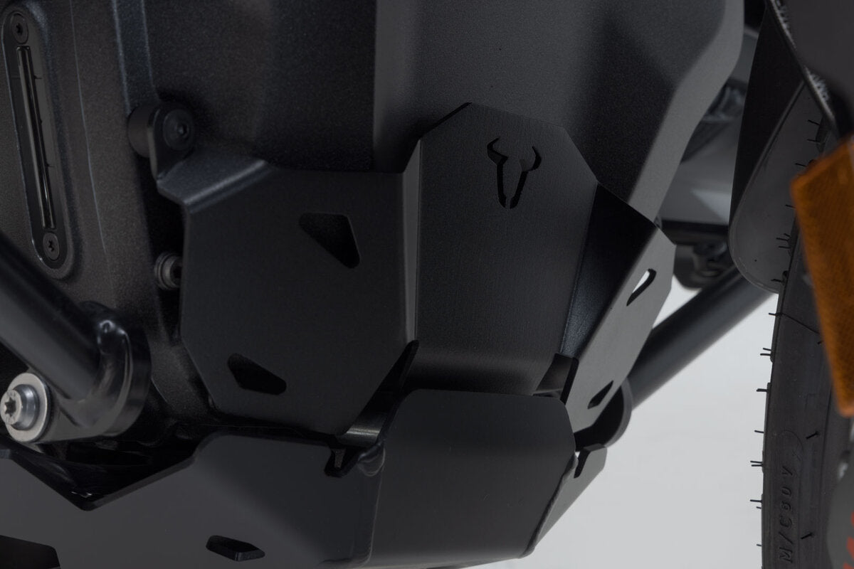 Protección Frontal para Motor de BMW R 1300 GS/GSA