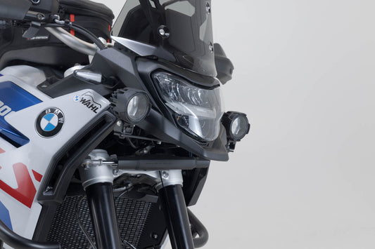 Base de Luces Exploradoras para BMW F 900 GS