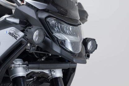 Base de Luces Exploradoras para BMW F 900 GS
