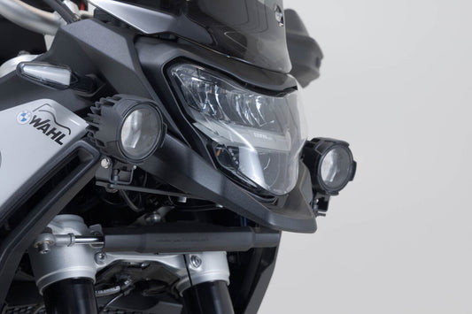 Base de Luces Exploradoras para BMW F 900 GS