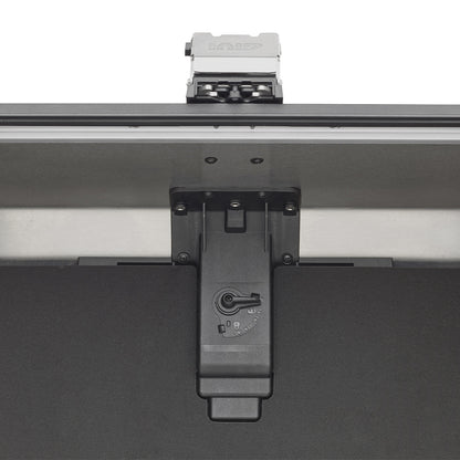 Top Case Plata Outback EVO de 42 Litros