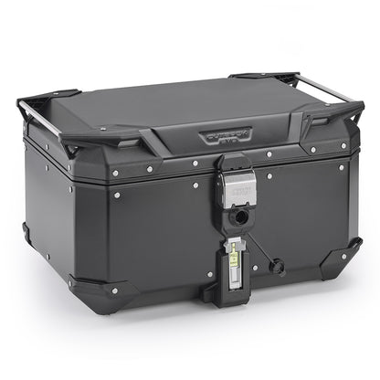 Top Case Negro Outback EVO de 58 Litros