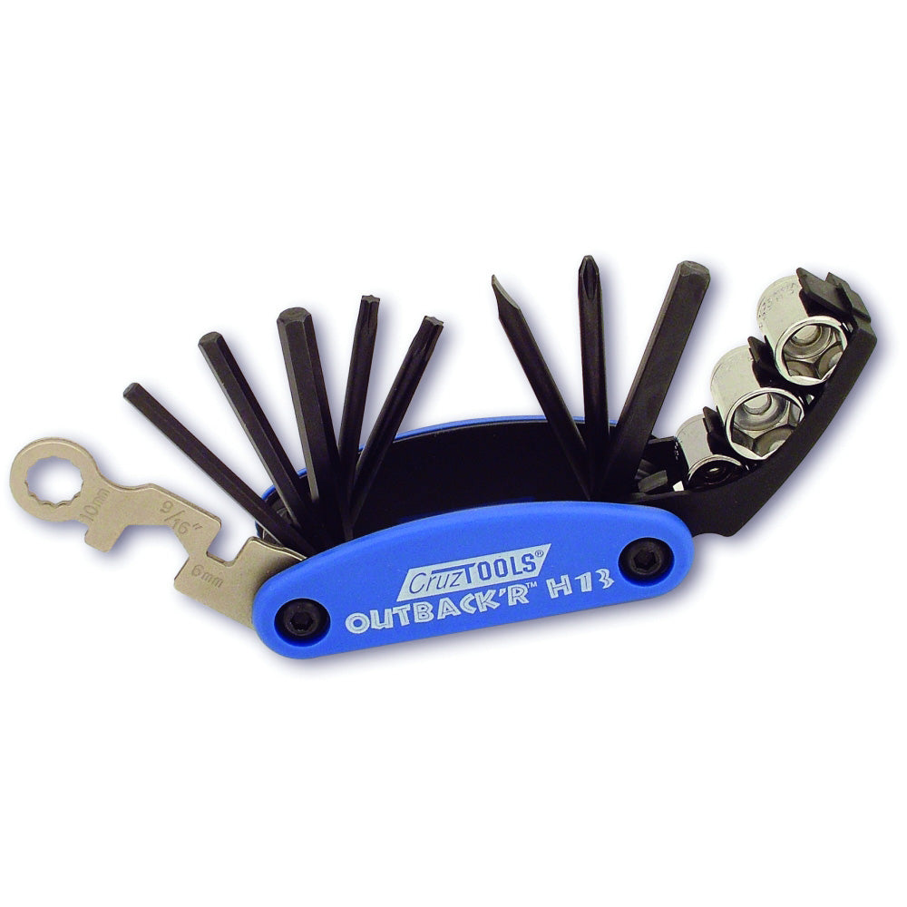 Multiherramienta para Harley Davidson