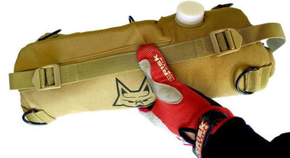 Bidón de Emergencia Enrollable