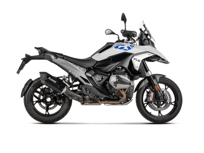 Cubierta de Fibra de Carbono para BMW R 1300 GS
