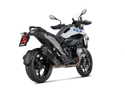 Cubierta de Fibra de Carbono para BMW R 1300 GS