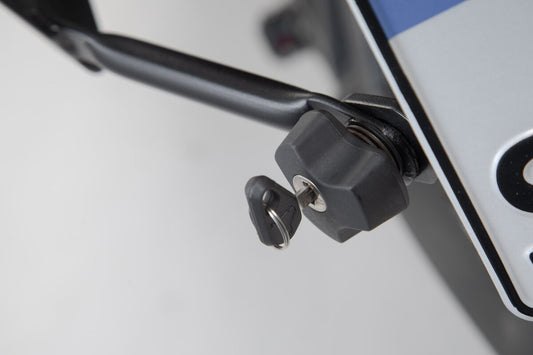 Sistema Antirrobo para Rack Pro
