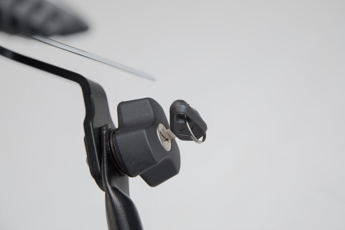 Sistema Antirrobo para Rack Pro