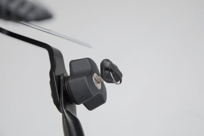 Sistema Antirrobo para Rack Pro