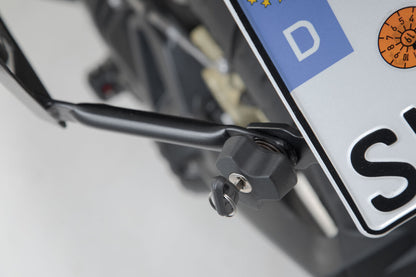 Sistema Antirrobo para Rack Pro