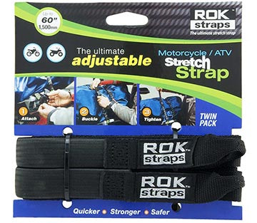 RokStraps (Negro) L