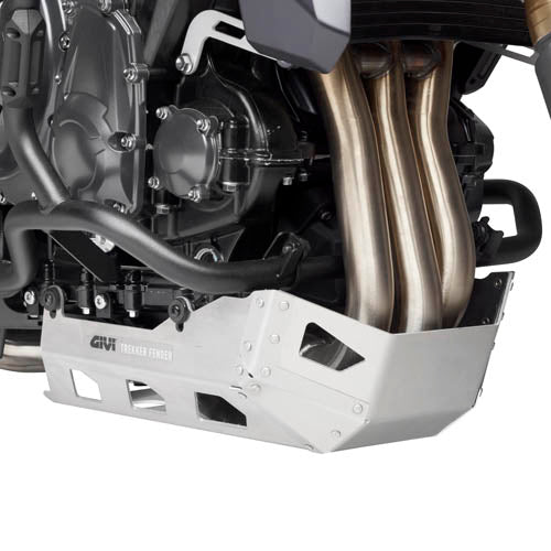 Skid Plate Acero para BMW R 1300 GS