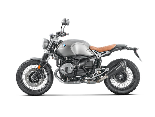 Slip On para BMW R nineT
