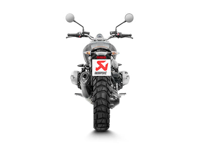 Slip On para BMW R nineT