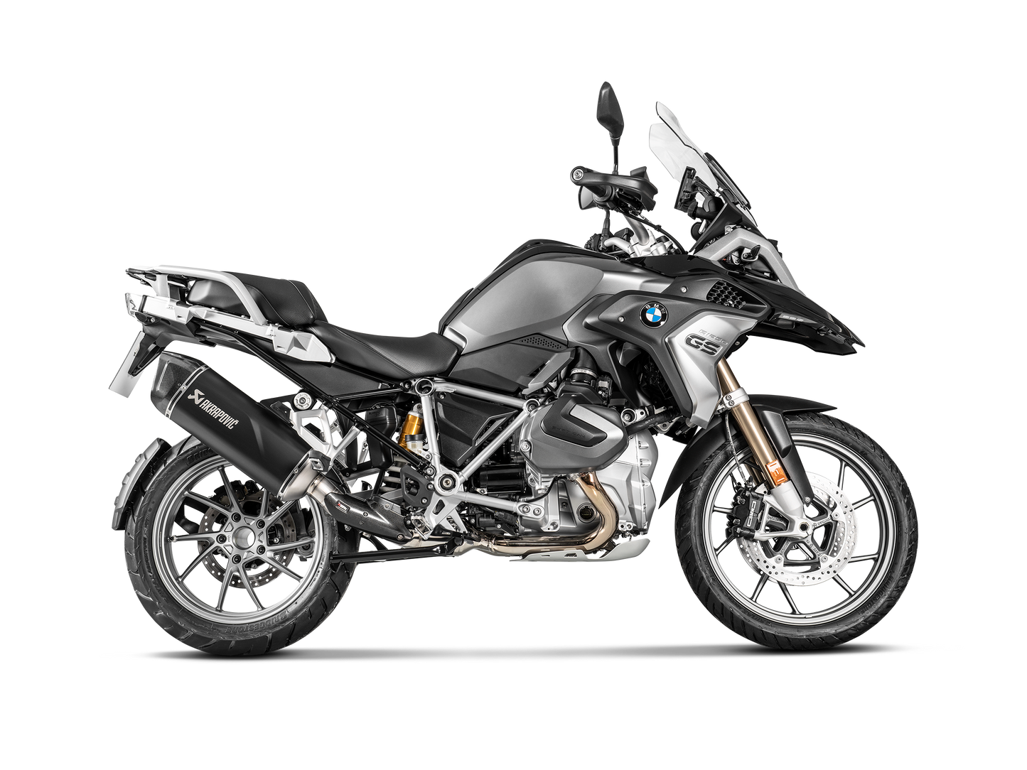 Slip On para BMW R 1250 GS/GSA