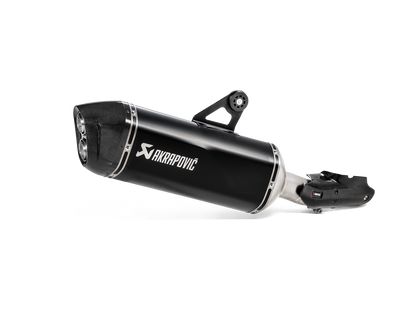 Slip On para BMW R 1250 GS/GSA