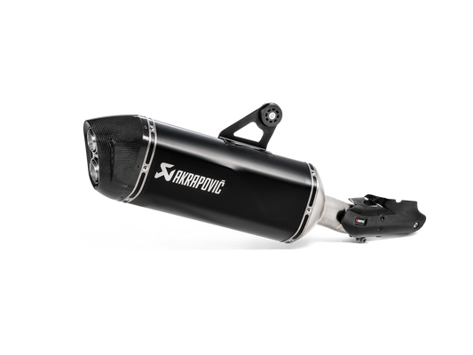 Slip On para BMW R 1250 GS/GSA
