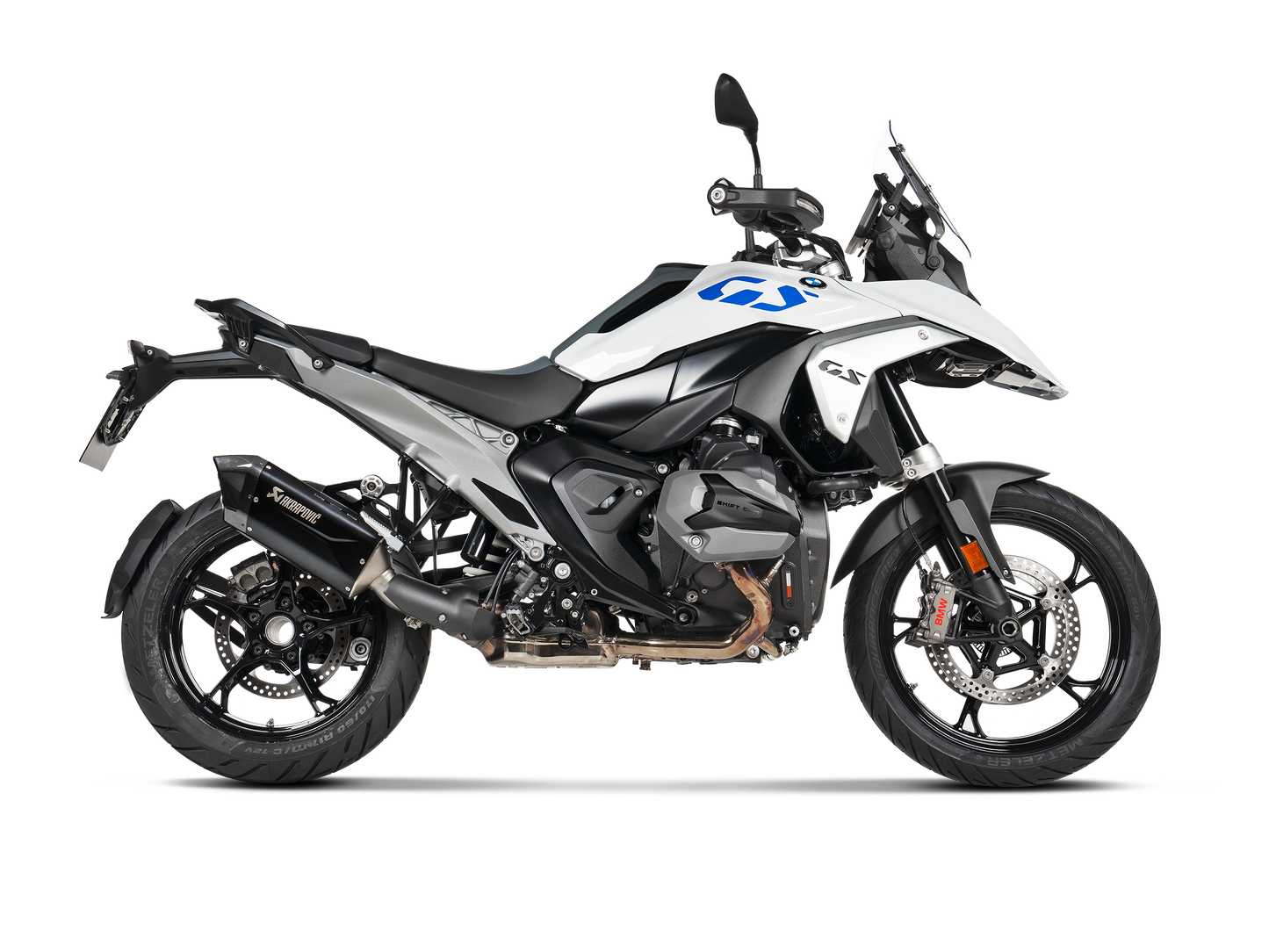 Slip On para BMW R 1300 GS