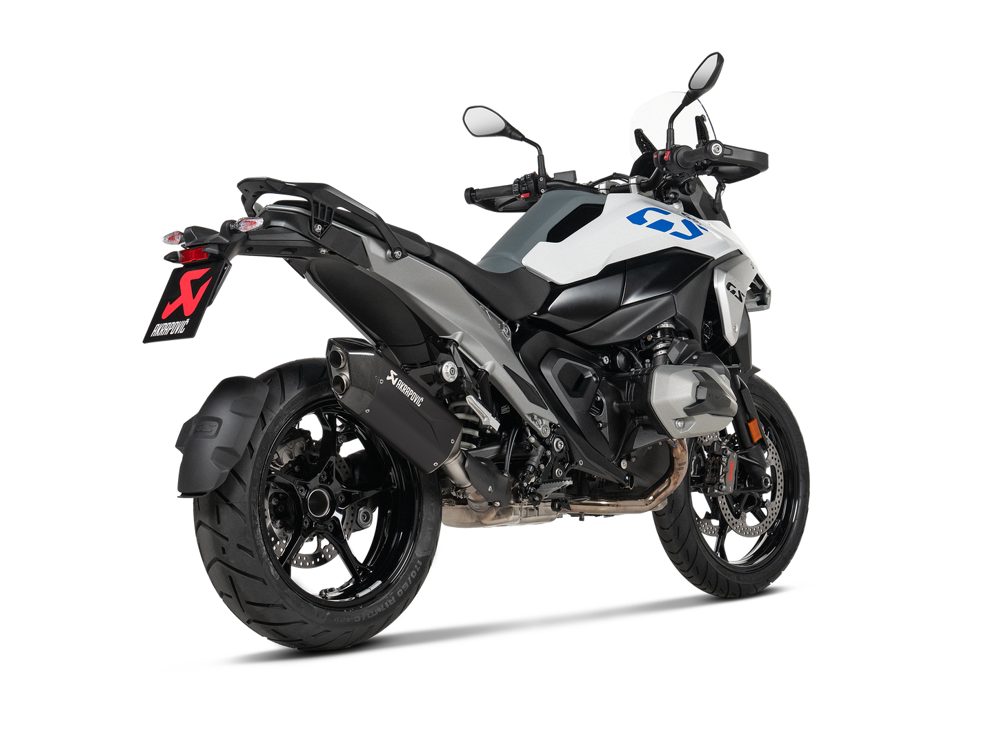 Slip On para BMW R 1300 GS
