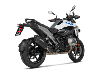 Slip On para BMW R 1300 GS
