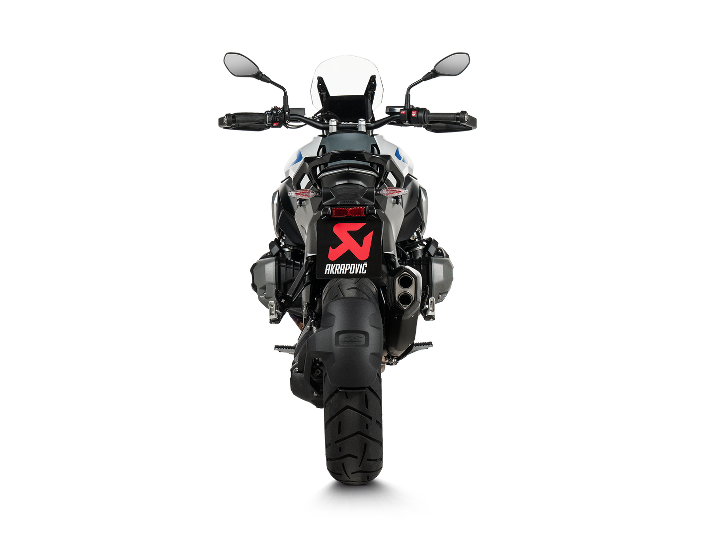 Slip On para BMW R 1300 GS