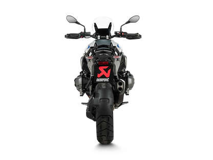 Slip On para BMW R 1300 GS